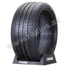 Pilot Sport 3 255/35 R19